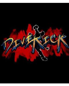 Divekick