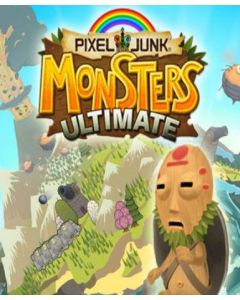 PixelJunk Monsters Ultimate