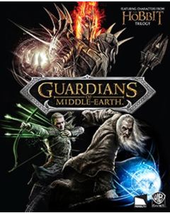 Guardians of Middle-earth