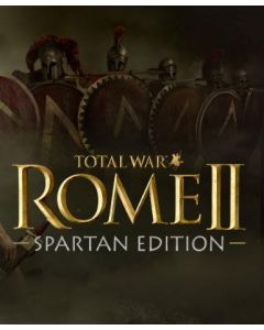 Total War: Rome 2 (Spartan Edition)