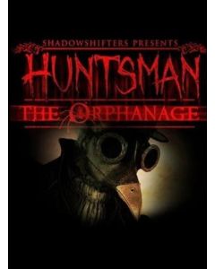 Huntsman: The Orphange