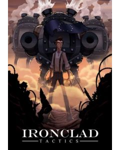 Ironclad Tactics