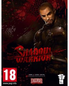 Shadow Warrior