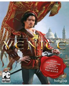 Rise of Venice