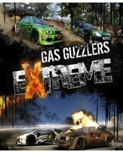 Gas Guzzlers Extreme EU