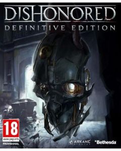 Dishonored (Definitive Edition)