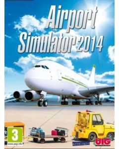 Airport Simulator 2014