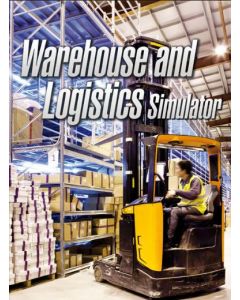 Warehouse &amp; Logistics Simulator