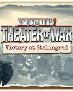 Company of Heroes 2: Victory at Stalingrad (DLC)
