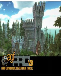 Axis Game Factory's AGFPRO v3