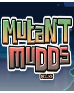 Mutant Mudds Deluxe