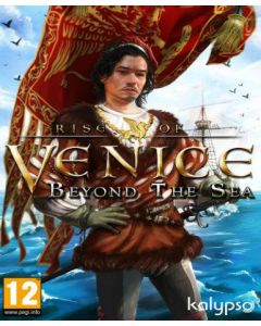 Rise of Venice - Beyond the Sea DLC