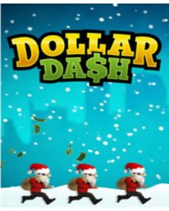 Dollar Dash: Winter Pack DLC