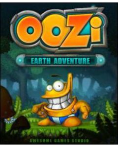 Oozi: Earth Adventure