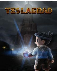 Teslagrad