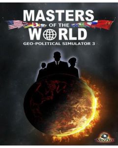 Masters of the World Expert Bundle