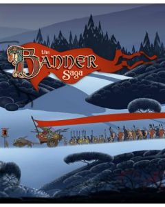 The Banner Saga