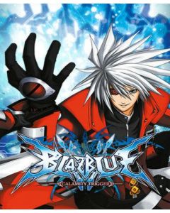 BlazBlue: Calamity Trigger