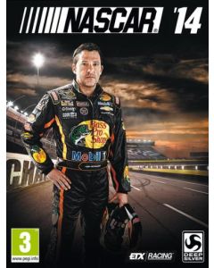 NASCAR 14