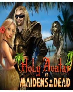 Holy Avatar vs. Maidens of the Dead