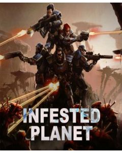 Infested Planet