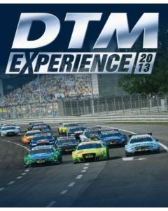 DTM 2013 Championship