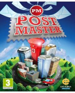 Post Master