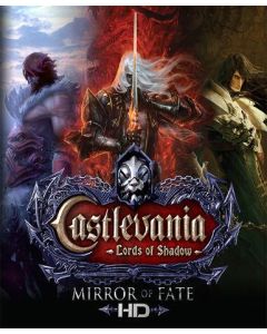 Castlevania: Lords of Shadow - Mirror of Fate HD