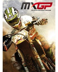 MXGP: The Official Motocross Videogame