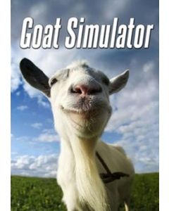 Goat Simulator