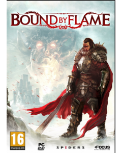 Bound by Flame