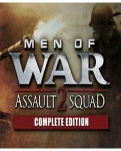 Men of War: Assault Squad 2 (Complete Edition)