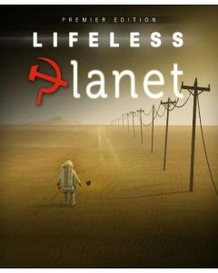 Lifeless Planet (Premier Edition)