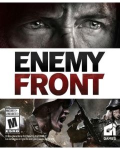 Enemy Front