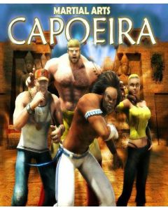Martial Arts: Capoeira