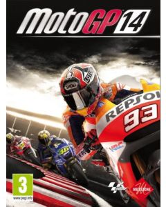 MotoGP 2014