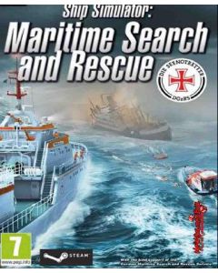 Ship Simulator: Maritime Search and Rescue