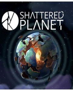 Shattered Planet