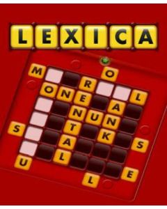 Lexica (2014)