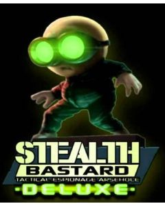 Stealth Bastard Deluxe