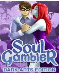 Soul Gambler - Dark Arts Edition