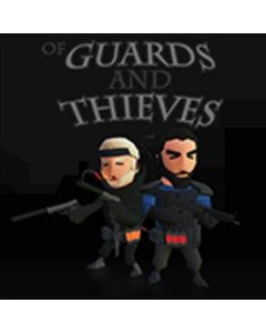Of Guards And Thieves