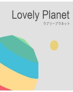 Lovely Planet