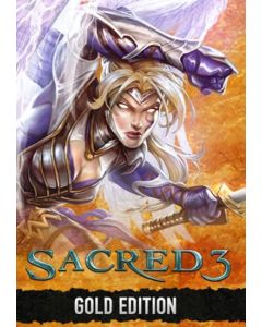 Sacred 3 (Gold Edition)