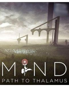 MIND: Path to Thalamus