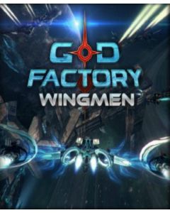 GoD Factory: Wingmen