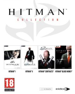 Hitman Collection