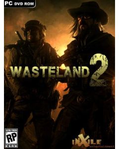 Wasteland 2
