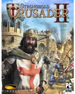 Stronghold: Crusader II
