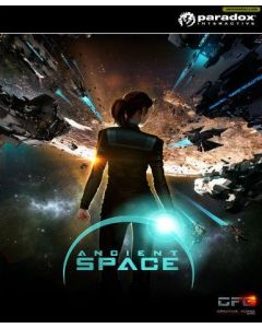 Ancient Space